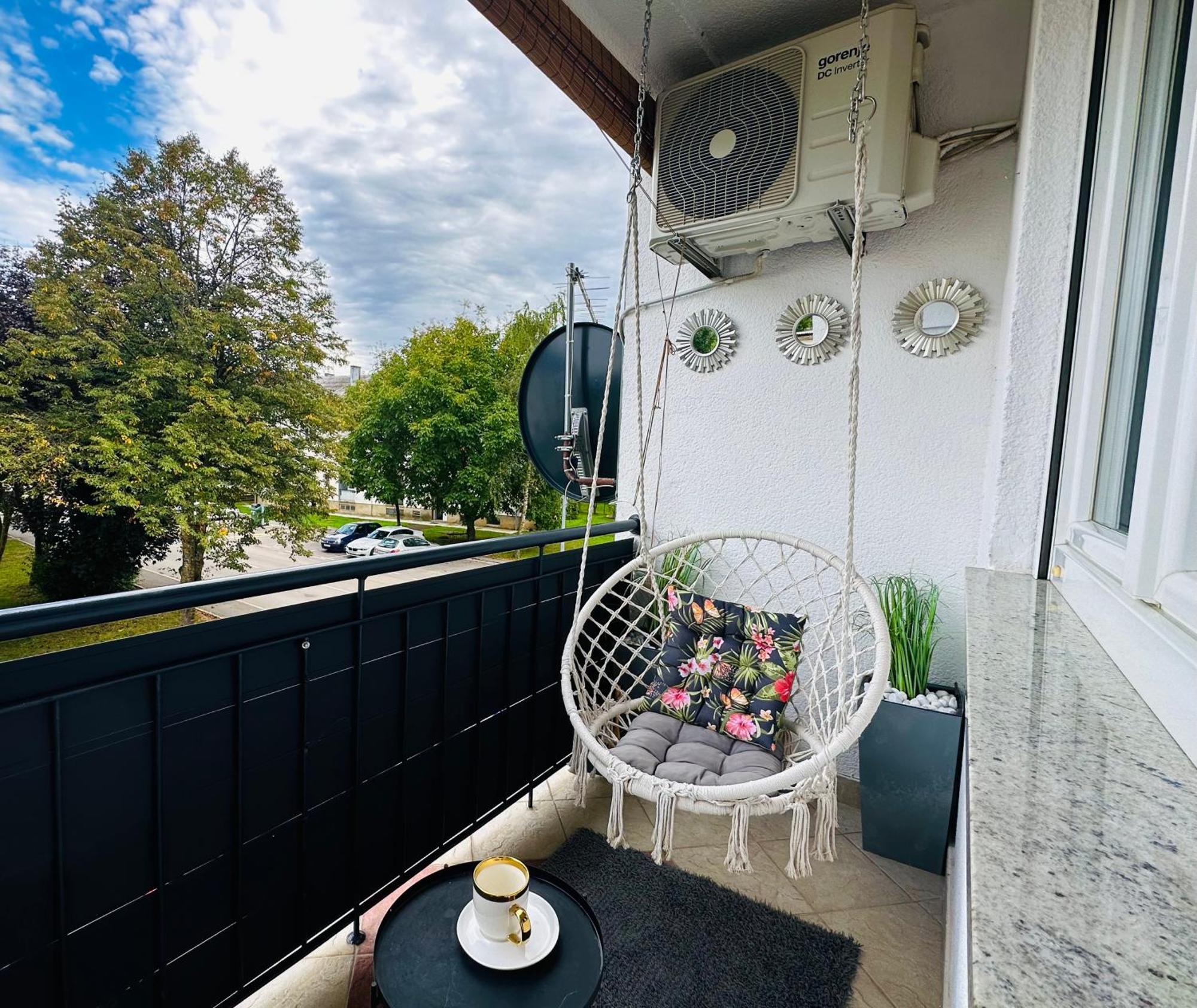 Apartment "Mimoza 1" Self Check-In, Self Check-Out Otocac Exterior photo